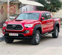 تويوتا تاكوما